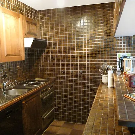Apartment Centaure B 103