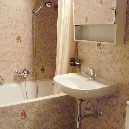Apartment Centaure B 103