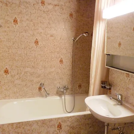 Apartment Centaure B 103