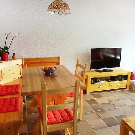Apartment Centaure B 103 Ovronnaz