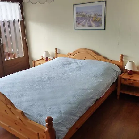 Centaure B 103 Apartment *